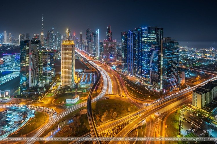 Dubai property market records 9,720 sales transactions worth AED24.3 billion in August